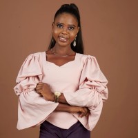 Esther Abayomi