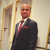 Lenin dsouza