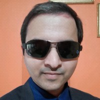 Kshitij Savantdesai