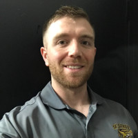 Chris Pardini