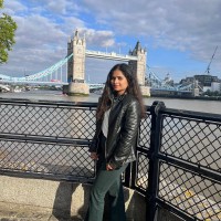Anita Rathod