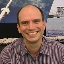 Daniel Eggert