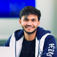 Siddharth Bhawsar