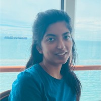 Architha Kishore
