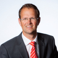 Markus Segbert