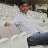 Biswajit Nath