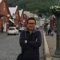 Benny Santoso A.