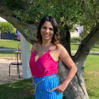 Teresa Valeria Grimaldi