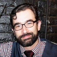 Jason Brinkerhoff