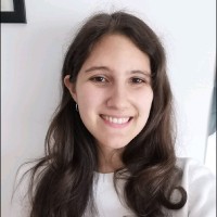 Andrea Barreiro Deus