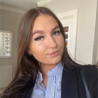 Ella Barron