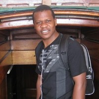 Simbarashe Chitanga