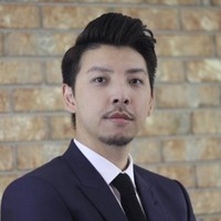 Franco Cui CIFFA,CCLP