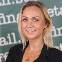 Julia Stranne