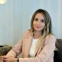 Elena - Andreea Platica