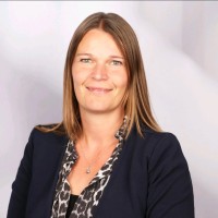 Bettina Kirkegaard Simonsen
