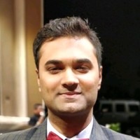Zuheb Syed Hussain