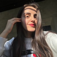 Milena Ghazaryan