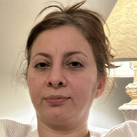 Shila Abouzar