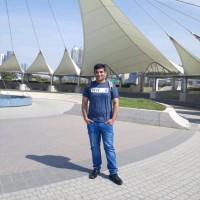 Muzzammil Shehzad