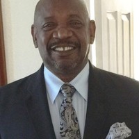 Patrick Barfield