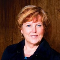 Dianne Button