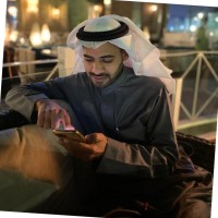 Hamad Al-Maghlouth
