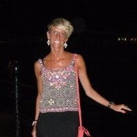 Louise Parr