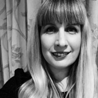 Kate Parks