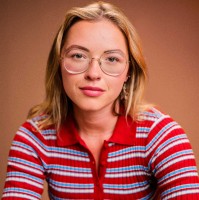 Jessamie Edkins - O’Brien