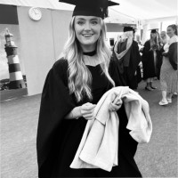 Caitlin Ward