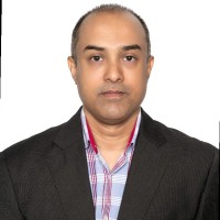 Shrikrishna Sawkar