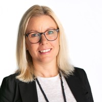 Anna Sara Andersson