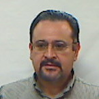 Martin Cruz