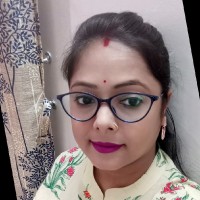 Barsha Sen