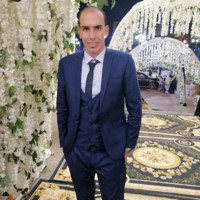 Mostafa Negm