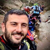 Cristian Siddi