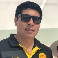 O. Manuel Chalco Cornejo