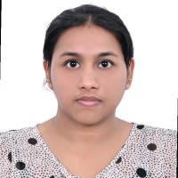 Amritha Anandan