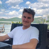 Andrei Munteanu