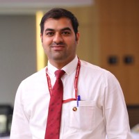 Vikash Lamba