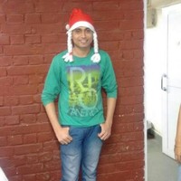 Pritam Pradhan