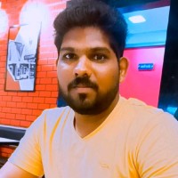 Mahendhiran C