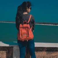 Sandhya Kharvi