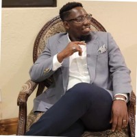 Emmanuel Asante