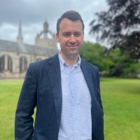 Daniel McDowell