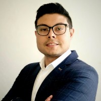 Joan Alberto Ramírez Rivero