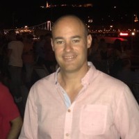 Alfredo Díaz