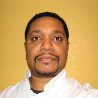 Elvin Crosby Jr