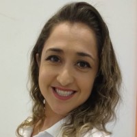 Pamella Pedrosa